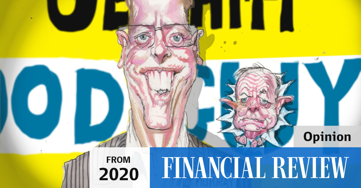 How JB HiFi went from good to great